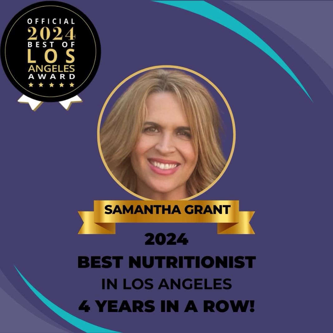Samantha F Grant, Cn